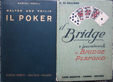 Giochi con carte usato  Italia