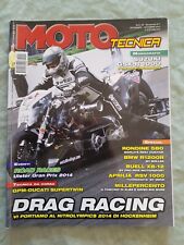 R107 moto tecnica usato  Codigoro