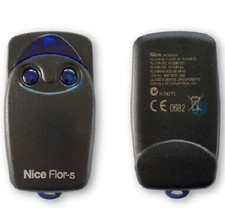 Nice flo2rs télécommande d'occasion  France