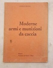 Benassi moderne armi usato  Vercelli