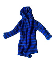 Boys dressing gown for sale  WAKEFIELD