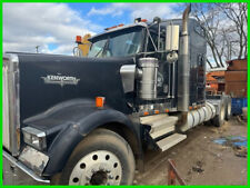 1998 kenworth w900 for sale  Canton