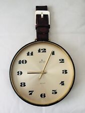 Vintage junghans electronic for sale  San Diego