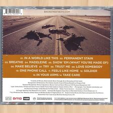 Usado, +2 BONUS TRACKS----  BACKSTREET BOYS In a World Like This EXCLUSIVE CD 0922 comprar usado  Enviando para Brazil