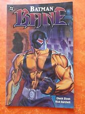 Batman bane tpb usato  Falconara Marittima