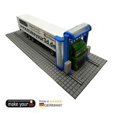 Lkw bus waschanlage gebraucht kaufen  Olfen