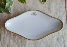 Ancienne raviere porcelaine d'occasion  Le Poinçonnet