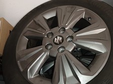 Vitara felgensatz 2018 gebraucht kaufen  Weiterstadt