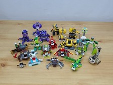 Lego mixels job for sale  SWINDON