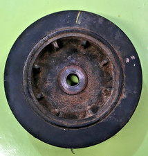 Poulie damper renault d'occasion  Montréjeau