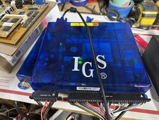 Land fun igs for sale  Omaha