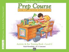 Prep course activity for sale  Lynden