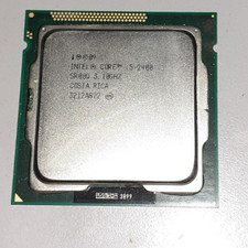 Intel core 2400 gebraucht kaufen  Marienheide