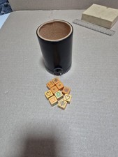 Vintage poker dice. for sale Vintage poker dice. for sale  LETCHWORTH GARDEN CITY