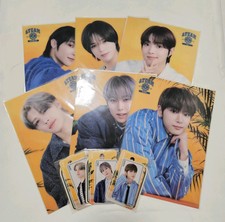 Póster y pegatinas de vinilo &TEAM Any My Lotto segunda mano  Embacar hacia Mexico