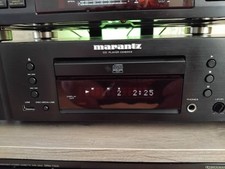 Marantz cd6003 player for sale  CORBY