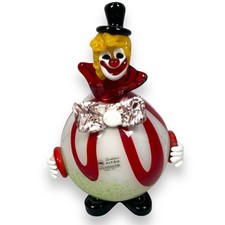 Vintage murano vetreria for sale  Cherry Hill