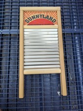 Vintage woodenware traditional for sale  LEICESTER