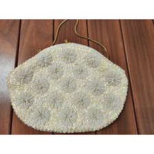 Vintage beaded evening for sale  Boaz