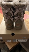 Ugg australia damen gebraucht kaufen  Dresden