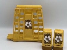 Vintage 1970 white d'occasion  Expédié en Belgium