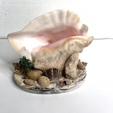 Vintage mcm seashell for sale  Indian Rocks Beach