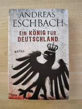 Andreas eschbach könig gebraucht kaufen  Welver