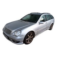 Mercedes c220 cdi for sale  ABERDEEN