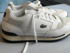 Men lacoste partner for sale  DUNGANNON