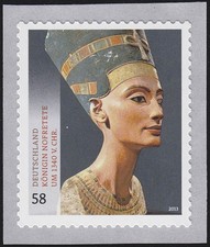 2994 nofretete büste gebraucht kaufen  Schwalmtal