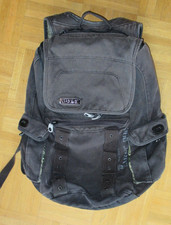 Dakine rucksack schwarz gebraucht kaufen  Weitersburg