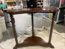Antique 1900s mahogany for sale  Kearney
