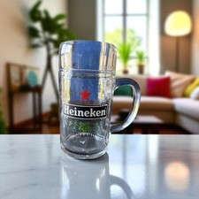 Heineken beer mug for sale  Columbus