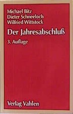 Jahresabschluss gebraucht kaufen  Berlin