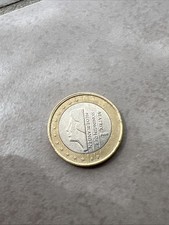 Piece euro pays d'occasion  Reims