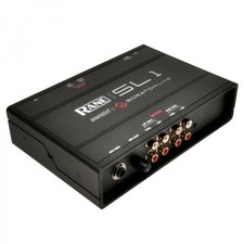 Rane serato box for sale  YEOVIL