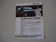 Advertising pubblicità 1991 usato  Salerno