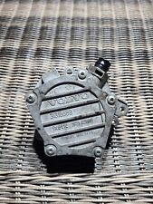 Volvo diesel vacuum for sale  LONDON