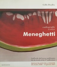 Renato meneghetti radiografie usato  Brescia
