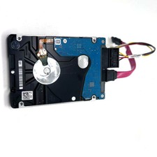 Usado, 500GB Hard Disk Drive For HP DesignJet Z6 Plotter comprar usado  Enviando para Brazil