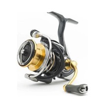 Daiwa exceler spinnrolle gebraucht kaufen  Kirchheim