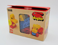 Duplo sealed box d'occasion  Expédié en Belgium