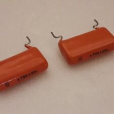 Philips 470k400v. 470nf.orange d'occasion  Ceyzériat