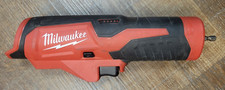 Opened milwaukee 2576 for sale  Omaha