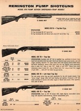 1979 print remington for sale  Painesville