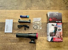 Foto/vídeo/luz de mergulho Sealife Sea Dragon Mini 1000F comprar usado  Enviando para Brazil
