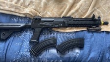 Réplique airsoft bonne d'occasion  Decize