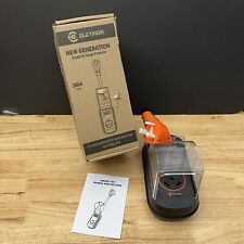 Elethor amp portable for sale  Wheeling