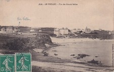 52677 cpa pouldu d'occasion  Guéret