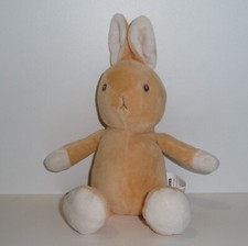 Doudou lapin roldan d'occasion  France